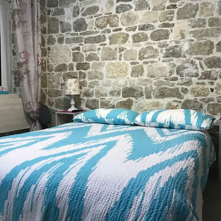 N&m - Diocletians Palace