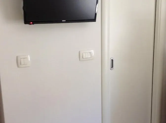 Pensión N&m - Diocletians Palace 3*