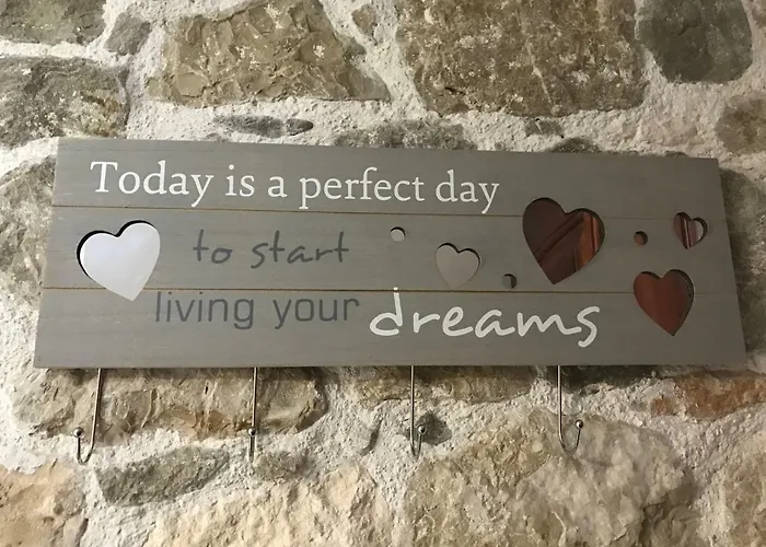 N&m - Diocletians Palace Pensión