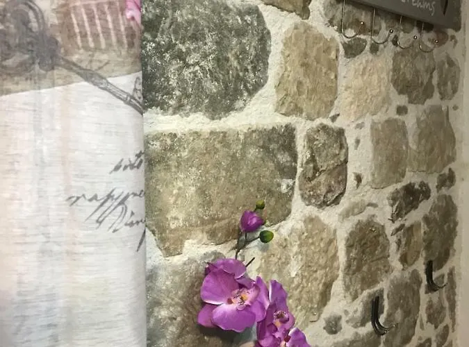 Pensión N&m - Diocletians Palace