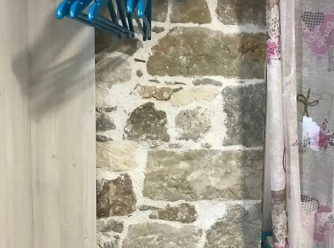 Pensión N&m - Diocletians Palace