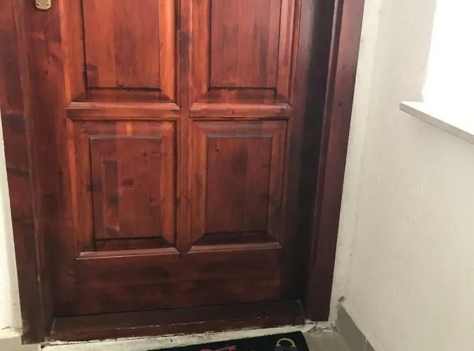 Pensión N&m - Diocletians Palace