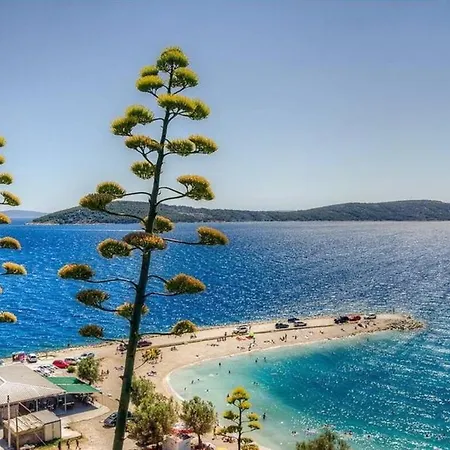 N&m - Diocletians Palace 3*