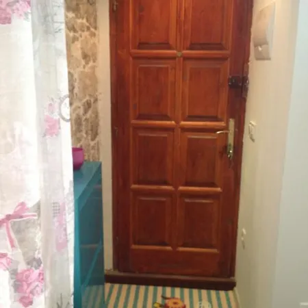 N&m - Diocletians Palace 3* Спліт