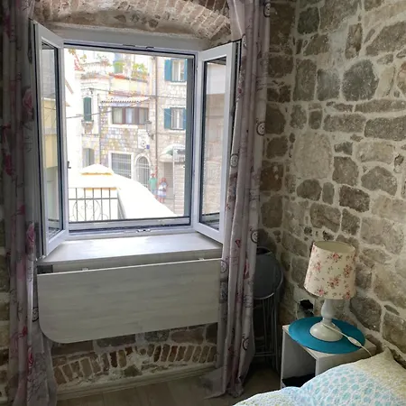 Гостьовий будинок N&m - Diocletians Palace