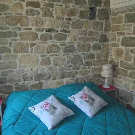 Гостьовий будинок N&m - Diocletians Palace 3*