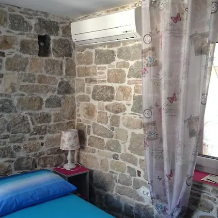 Maison d'hôtes N&m - Diocletians Palace Split