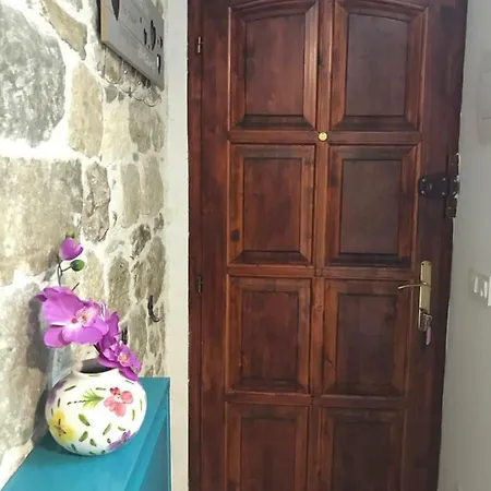 Gostinjska kuća N&m 3*