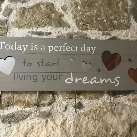 N&m - Diocletians Palace Maison d'hôtes