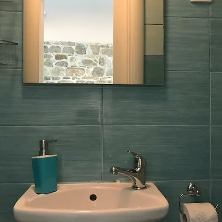 N&m - Diocletians Palace Maison d'hôtes Split