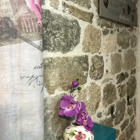 Pensjonat N&m - Diocletians Palace