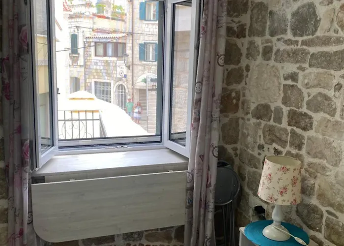 ゲストハウス N&m - Diocletians Palace