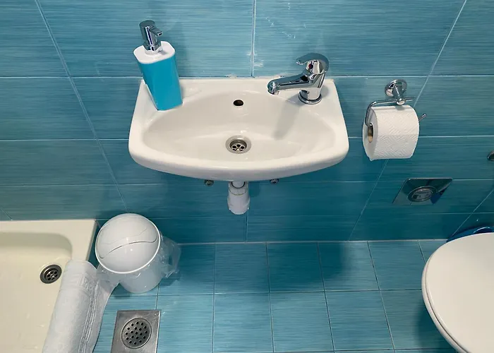 N&m - Diocletians Palace ゲストハウス スプリト