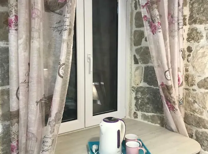 N&m - Diocletians Palace 3*