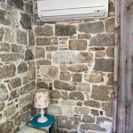 N&m - Diocletians Palace 招待所 斯普利特