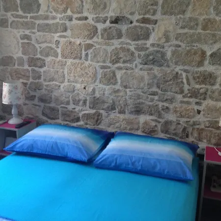 招待所 N&m - Diocletians Palace 斯普利特