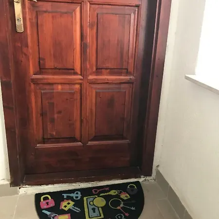 招待所 N&m - Diocletians Palace